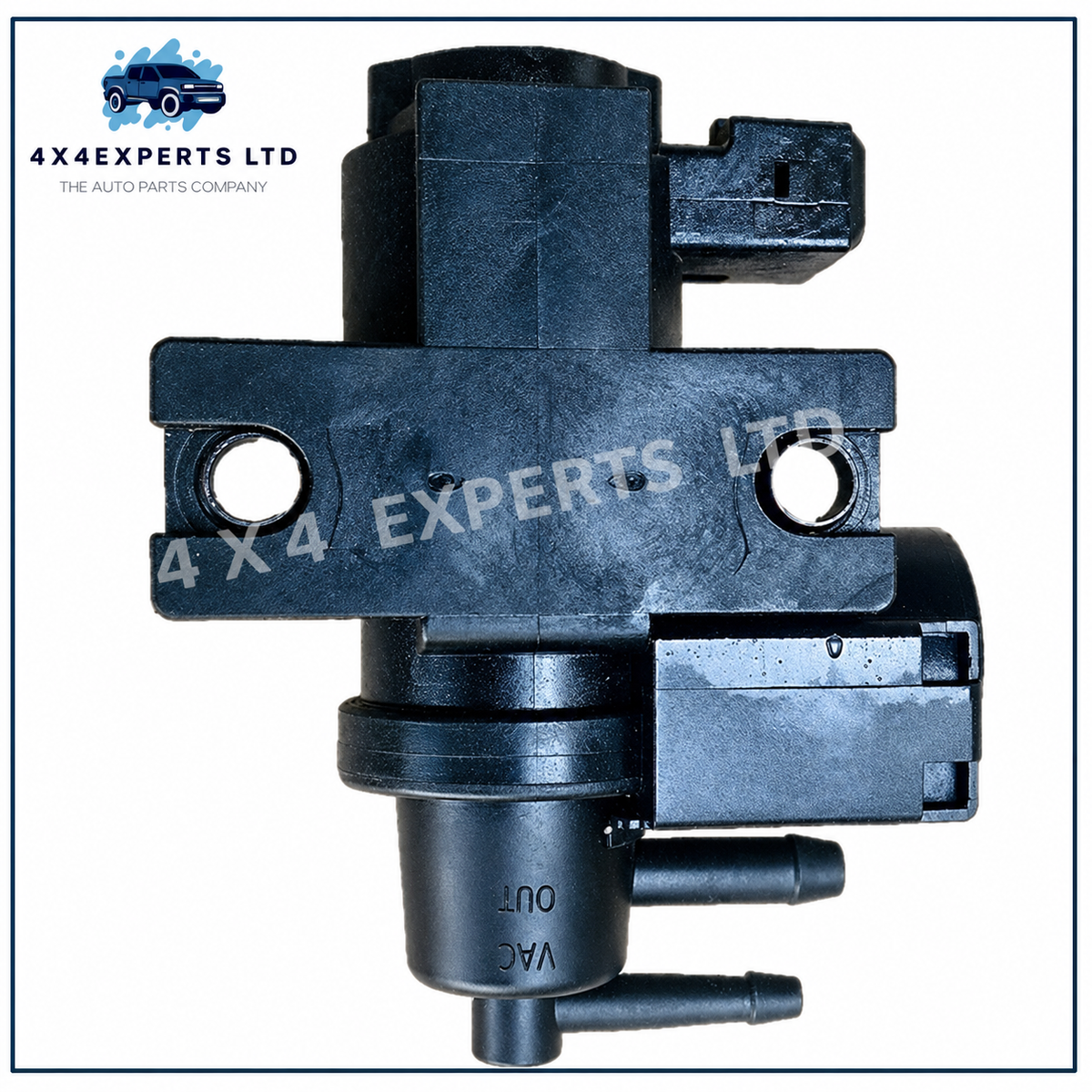 70027200 7.00272.00 35120-27050 12V Vacuum Solenoid Valve Compatible With Hyunda