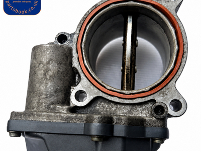 A6711410225 THROTTLE BODY 2.0 DIESEL SSANGYONG KORANDO
