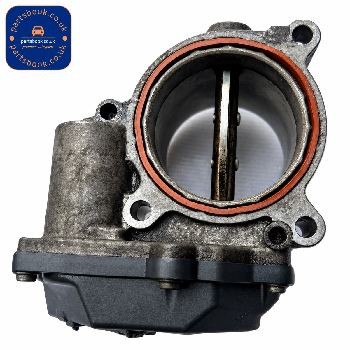 A6711410225 THROTTLE BODY 2.0 DIESEL SSANGYONG KORANDO