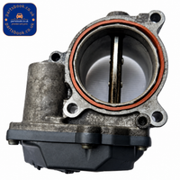 A6711410225 THROTTLE BODY 2.0 DIESEL SSANGYONG KORANDO - View 1