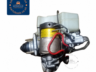 MODULE ABS TOYOTA LAND CRUISER PRADO SÉRIE 120