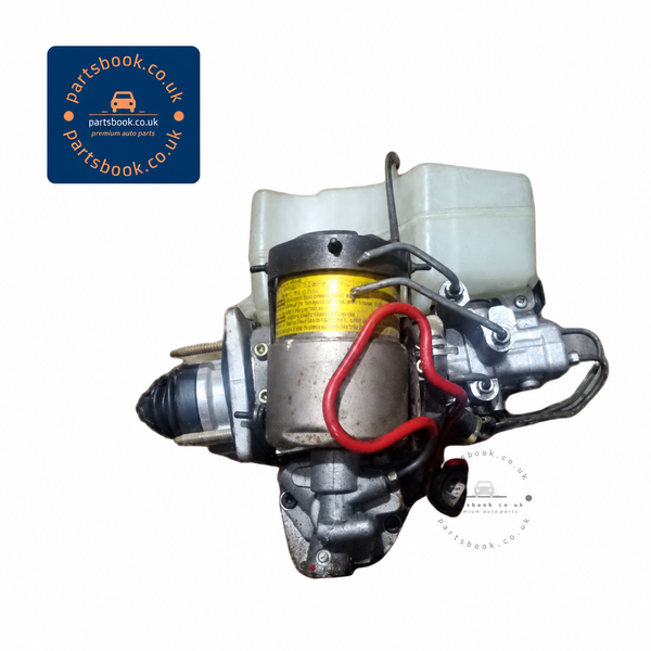 TOYOTA LAND CRUISER PRADO 120 SERIES ABS MODULE