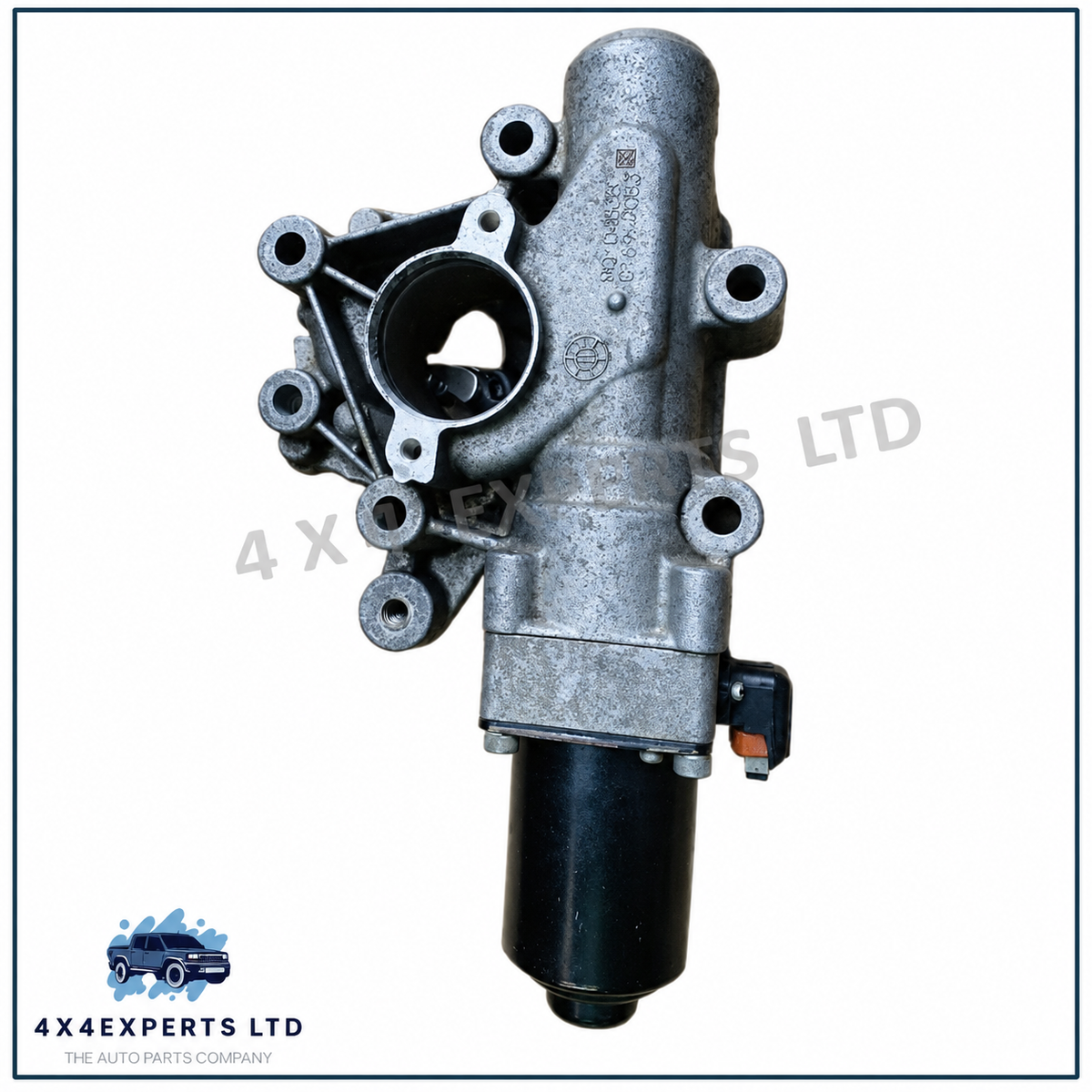 C13P720-0007 MQ0483B 01697083 VARIABLE TIMING SOLENOID CAMSHAFT VQ37VH NISSAN