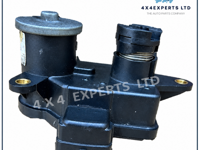 28381-2F000 ACTUATOR-SWIRL CONTROL HYUNDAI TUCSON KIA SPORTAGE