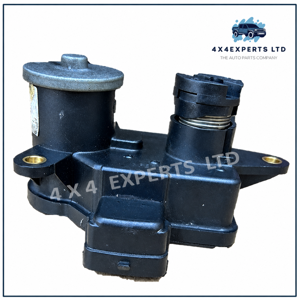 28381-2F000 ACTUATOR-SWIRL CONTROL HYUNDAI TUCSON KIA SPORTAGE