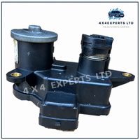 28381-2F000 ACTUATOR-SWIRL CONTROL HYUNDAI TUCSON KIA SPORTAGE - View 1