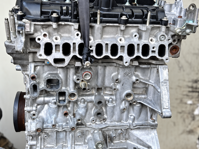 MAZDA SH SH18 2,2 DIESELMOTOR 2021 18.000 MEILEN