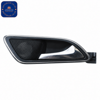 A2467300448 HANDLE REAR DOOR RIGHT HANDLE COVER MERCEDES-BENZ - View 1