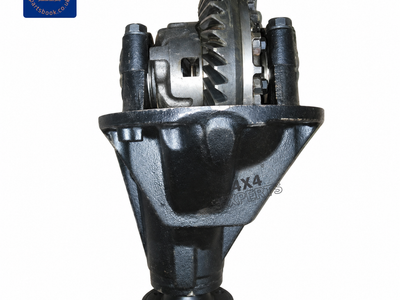 Toyota Hilux ,Hiace Rear Differential 10×43 Ratio 4.3