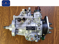 Toyota Landcruiser Amazon 1HD-FTE Fuel Injection Pump 100 Series 22100-1C480 - View 1