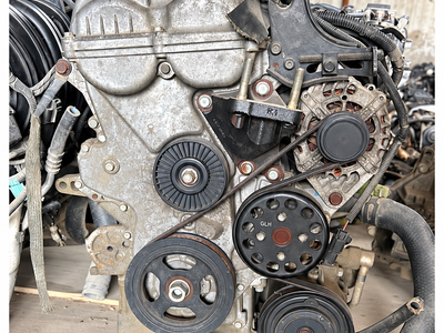 G4FD GDI 1,6L Motor für Hyundai Kia