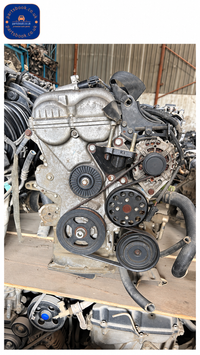 G4FD GDI 1.6L Engine For Hyundai Kia - View 1