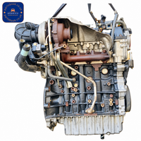 D20DTF KORANDO 2.0 DIESEL ENGINE SSANGYONG KORANDO - View 1