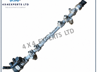 31400-2F000 HYUNDAI KIA 09-15 DIESEL FUEL INJECTOR RAIL  BOSCH 0445214211