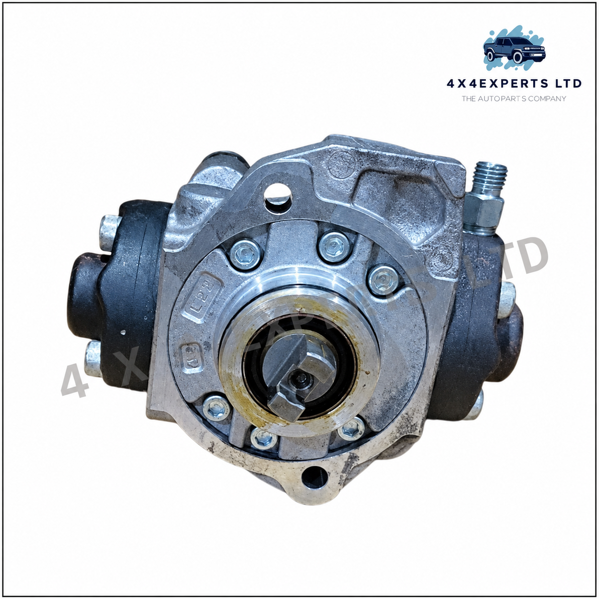 S550 13800 HIGH PRESSURE DIESEL PUMP 2.0L SKYACTIV-G MAZDA 2 3 CX-3