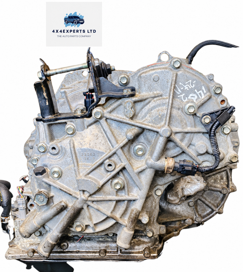 TOYOTA RAV4 CVT TRANSMISSION K114F 2014 ONWARDS