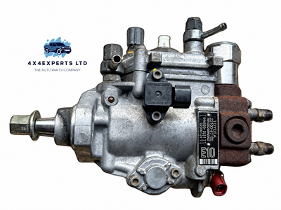KRAFTSTOFFEINSPRITZPUMPE FÜR TOYOTA PRADO COLORADO HIACE HILUX 1KZ-TE 22100-67100