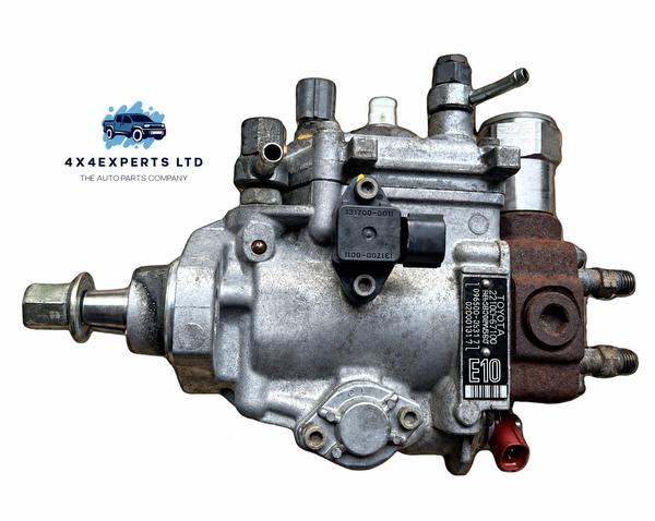 FUEL INJECTION PUMP FOR TOYOTA  PRADO COLORADO HIACE HILUX 1KZ-TE  22100-67100