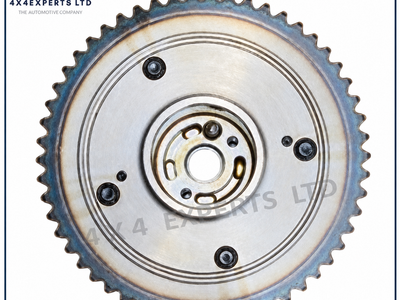 24370-2E020 ENGINE TIMING CVVT CAMSHAFT SPROCKET - EXHAUST DOHC HYUNDAI KIA ELAN