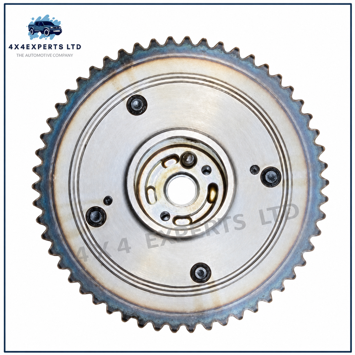 24370-2E020 ENGINE TIMING CVVT CAMSHAFT SPROCKET - EXHAUST DOHC HYUNDAI KIA ELAN