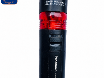 FF-144 RARE JDM PANASONIC EMERGENCY LIGHT  HONDA
