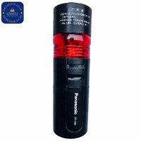 FF-144 RARE JDM PANASONIC EMERGENCY LIGHT  HONDA - View 1