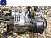 Mitsubishi Fuso 4D33 Fuel Injection Pump - View 1