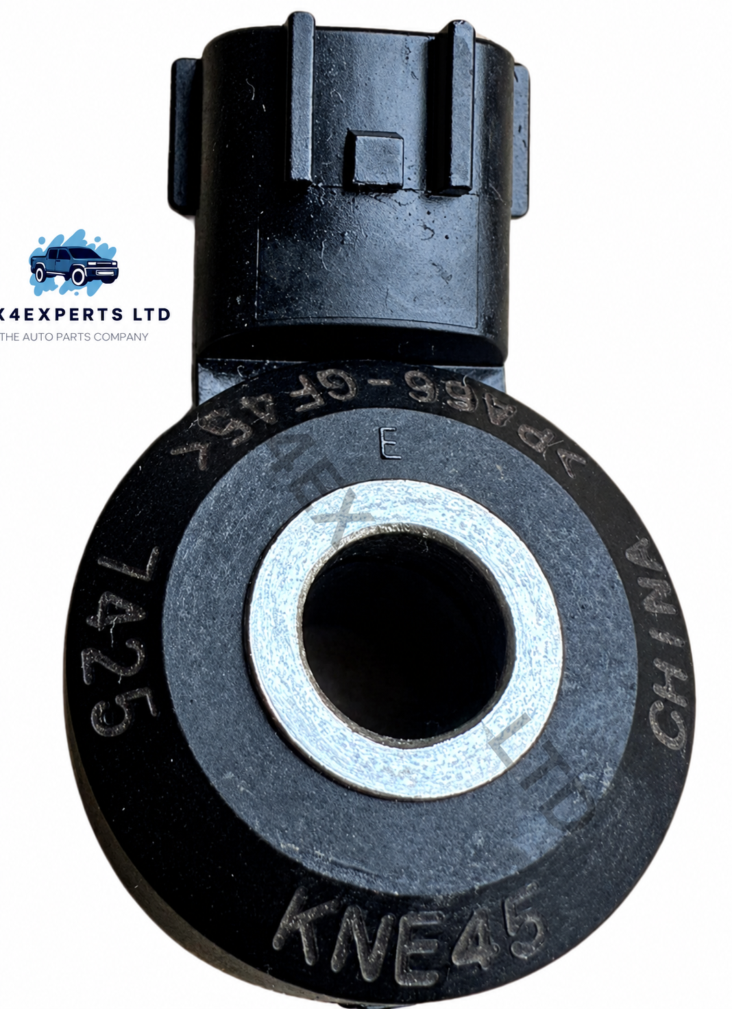 SUBARU FB20 KNOCK SENSOR PA66-GF45