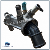 12650485 GM 12625212 ENGINE COOL THERMOSTAT 80℃ CHEVROLET TRAILBLAZER COLORADO - View 1