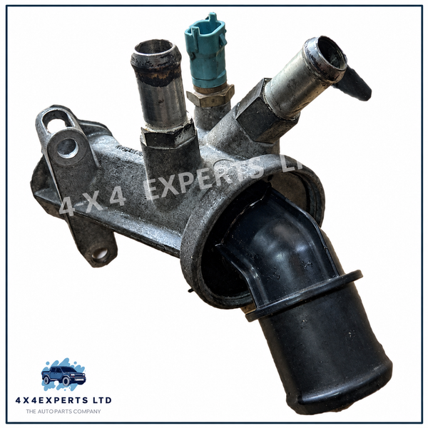 12650485 GM 12625212 ENGINE COOL THERMOSTAT 80℃ CHEVROLET TRAILBLAZER COLORADO