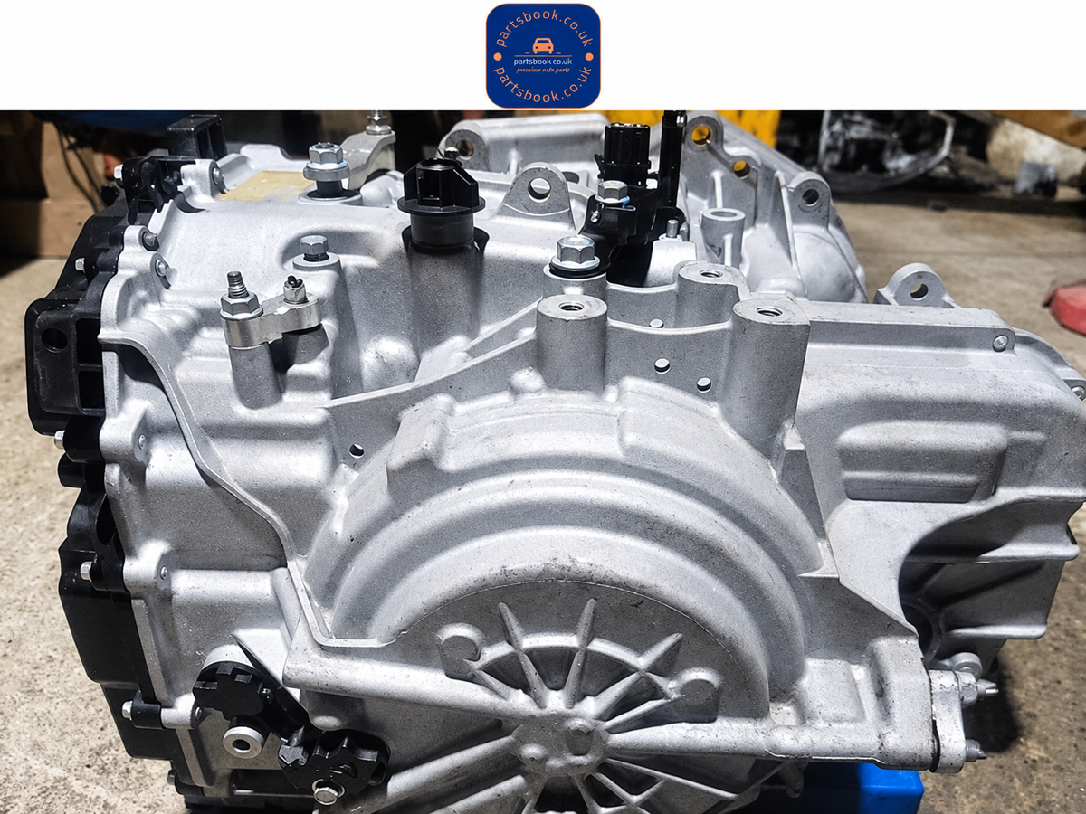Chevrolet Orlando 1.8 Petrol Automatic Transmission Gear Box 2010 Onwards