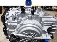 Chevrolet Orlando 1.8 Petrol Automatic Transmission Gear Box 2010 Onwards - View 1