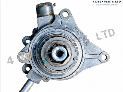 14690-5X02A BRAKE VACUUM PUMP NISSAN YD25 2.5 LTR