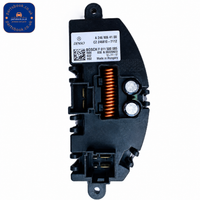 A2469064100 INTERIOR HEATER RESISTOR  MERCEDES-BENZ - View 1