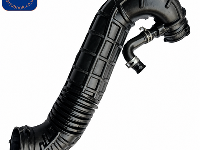 23510-34102 AIR INTAKE PIPE SSANGYONG KORANDO