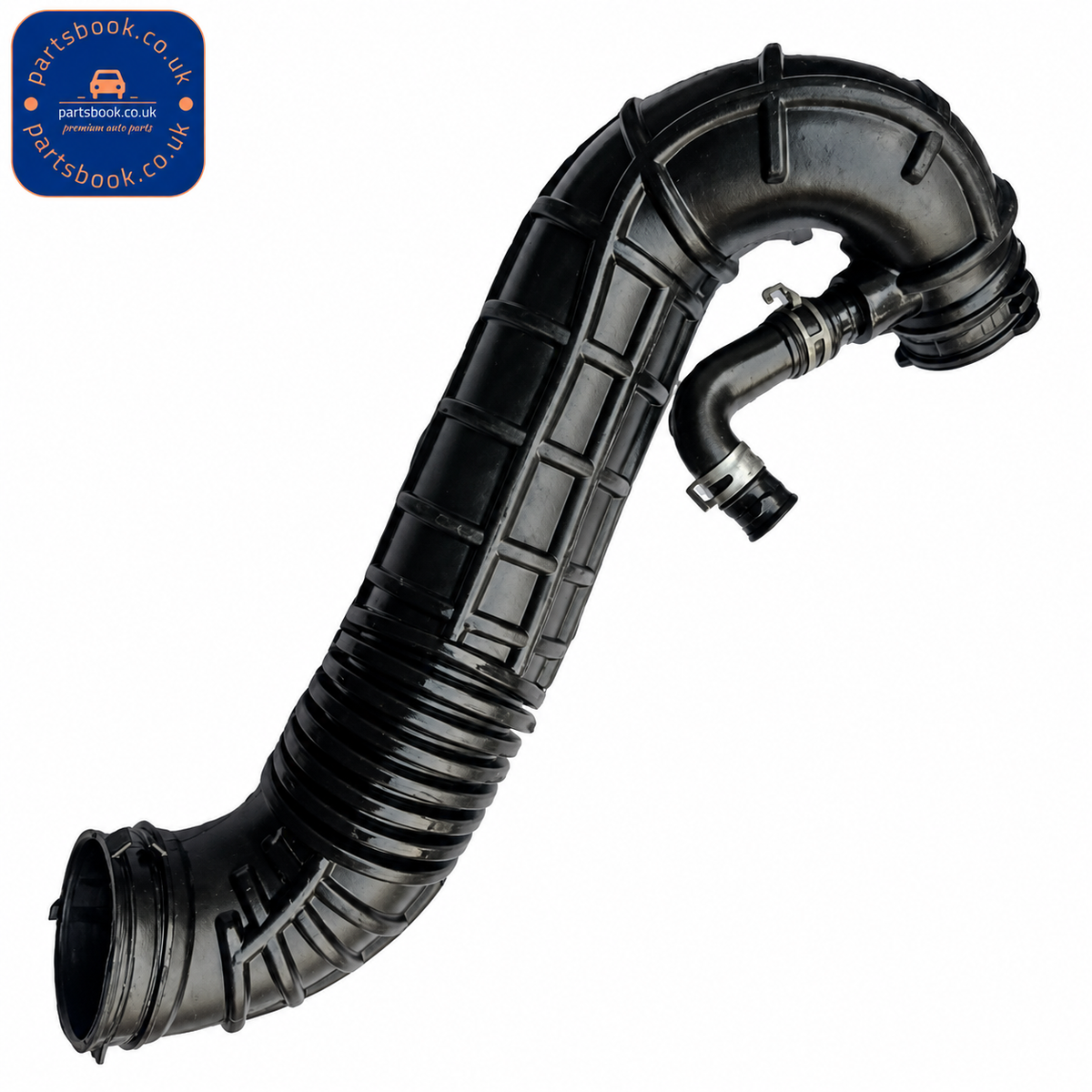23510-34102 AIR INTAKE PIPE SSANGYONG KORANDO