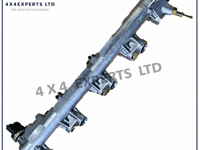 L3K9-13-150B KRAFTSTOFFVERTEILERLEHRE FÜR MAZDA 3 6 CX-7