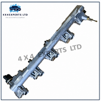 L3K9-13-150B DISTRIBUTOR FUEL INJECTOR RAIL FOR MAZDA 3 6 CX-7 - View 1