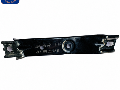A2466280214 FRONT RIGHT FENDER BRACKET MERCEDES-BENZ