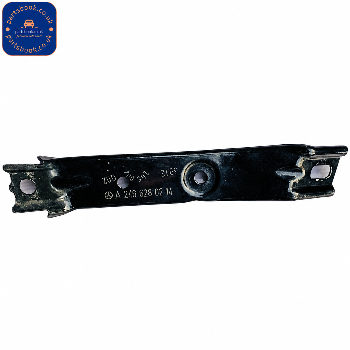 A2466280214 FRONT RIGHT FENDER BRACKET MERCEDES-BENZ