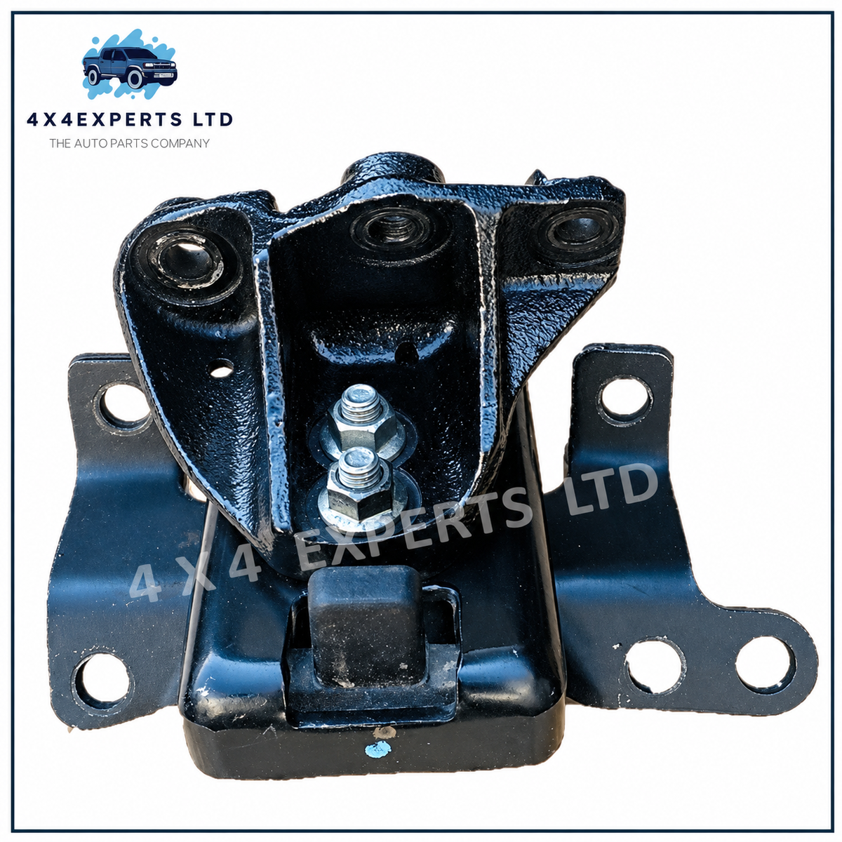 52037206 GM ENGINE MOUNTING CHEVROLET TRAILBLAZER COLORADO LT LTX 2.5L 2.8L