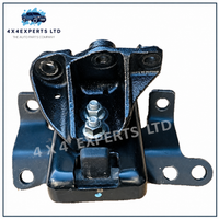 52037206 GM ENGINE MOUNTING CHEVROLET TRAILBLAZER COLORADO LT LTX 2.5L 2.8L - View 1