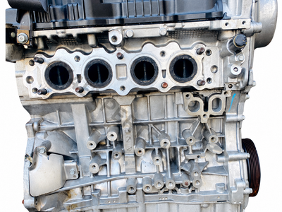 ENGINE G4KJ ENGINE 2.4 HYUNDAI SANTA FE KIA OPTIMA