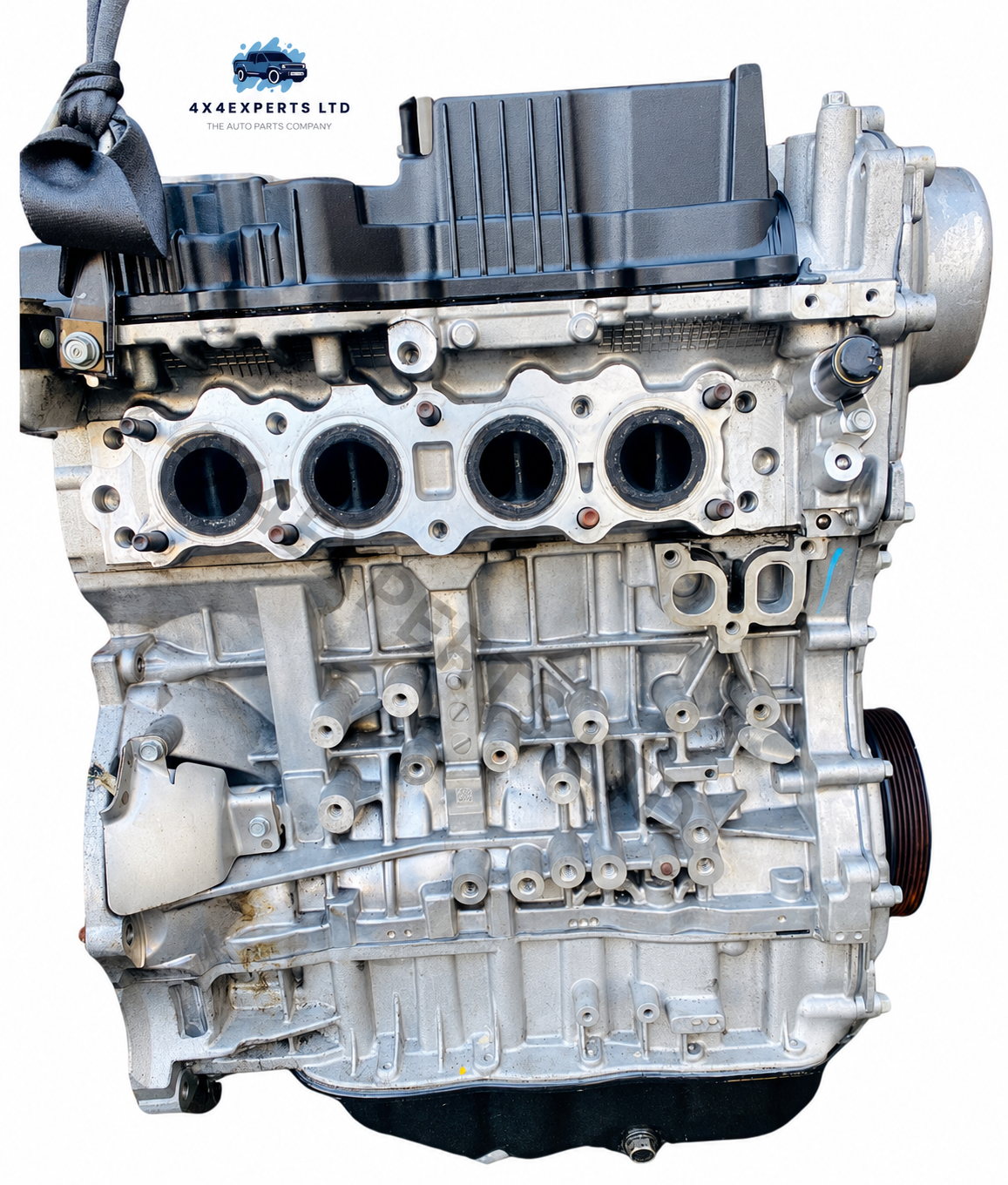 ENGINE G4KJ ENGINE 2.4 HYUNDAI SANTA FE KIA OPTIMA