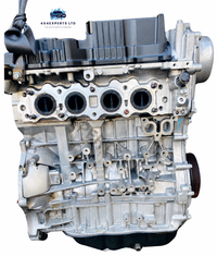 ENGINE G4KJ ENGINE 2.4 HYUNDAI SANTA FE KIA OPTIMA - View 1