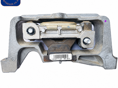 A2462401717 DRIVERS SIDE ENGINE MOUNT MERCEDES-BENZ