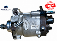 A6650700401 High Pressure Fuel Pump  For Actyon Kyron Rexton Rodius - View 1