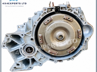 3610034130 AUTOMATIC GEARBOX 2.0L DIESEL SSANGYONG KORANDO 4x4