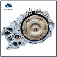 3610034130 AUTOMATIC GEARBOX 2.0L DIESEL SSANGYONG KORANDO 4x4 - View 1
