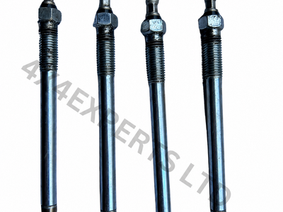 GLOW PLUGS MAZDA SH01 SHY1 FOR MAZDA 6 3 SERIES CX-5 CX-7